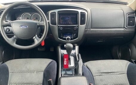 Ford Escape II, 2009 год, 550 000 рублей, 14 фотография