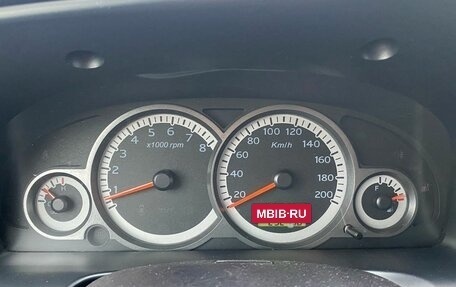 Ford Escape II, 2009 год, 550 000 рублей, 9 фотография