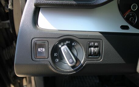 Volkswagen Passat B6, 2010 год, 519 000 рублей, 10 фотография
