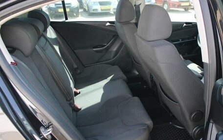 Volkswagen Passat B6, 2010 год, 519 000 рублей, 15 фотография