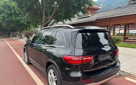 Mercedes-Benz GLB, 2021 год, 2 400 888 рублей, 3 фотография