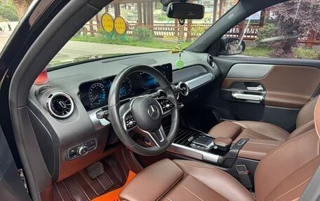 Mercedes-Benz GLB, 2021 год, 2 400 888 рублей, 5 фотография