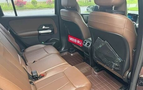 Mercedes-Benz GLB, 2021 год, 2 400 888 рублей, 7 фотография