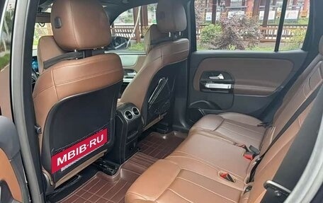 Mercedes-Benz GLB, 2021 год, 2 400 888 рублей, 4 фотография