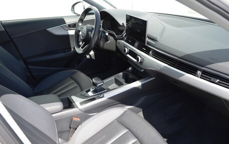 Audi A4, 2022 год, 4 200 000 рублей, 11 фотография