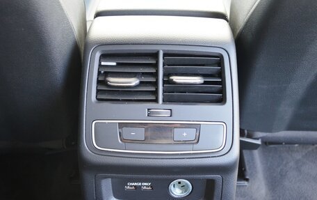 Audi A4, 2022 год, 4 200 000 рублей, 17 фотография