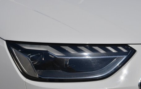 Audi A4, 2022 год, 4 200 000 рублей, 7 фотография
