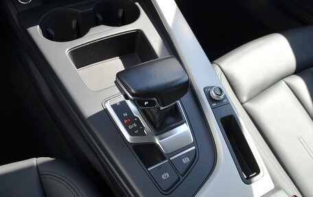 Audi A4, 2022 год, 4 200 000 рублей, 14 фотография
