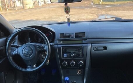 Mazda 3, 2006 год, 250 000 рублей, 2 фотография