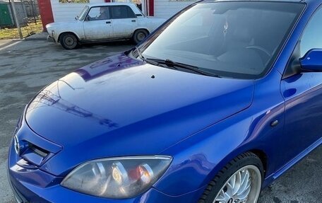 Mazda 3, 2006 год, 250 000 рублей, 3 фотография