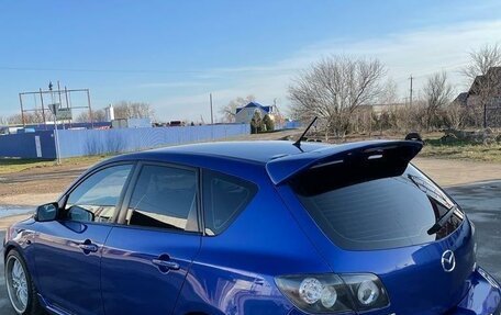 Mazda 3, 2006 год, 250 000 рублей, 8 фотография
