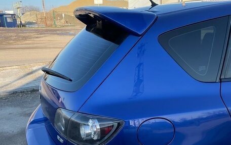 Mazda 3, 2006 год, 250 000 рублей, 7 фотография