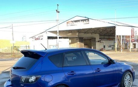 Mazda 3, 2006 год, 250 000 рублей, 5 фотография