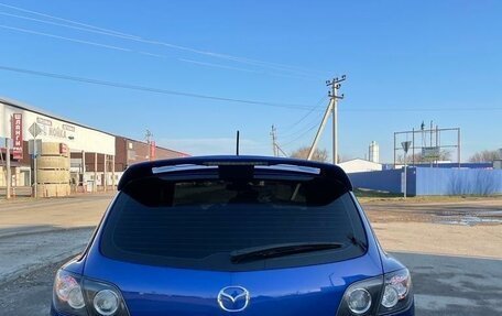 Mazda 3, 2006 год, 250 000 рублей, 4 фотография