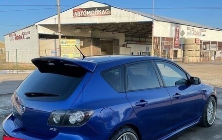 Mazda 3, 2006 год, 250 000 рублей, 11 фотография