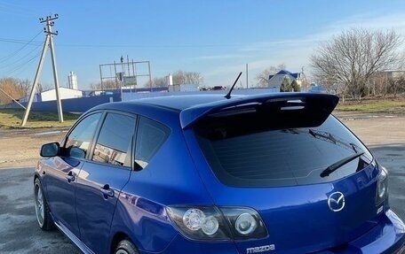 Mazda 3, 2006 год, 250 000 рублей, 9 фотография