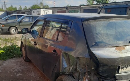 Skoda Fabia II, 2012 год, 250 000 рублей, 5 фотография