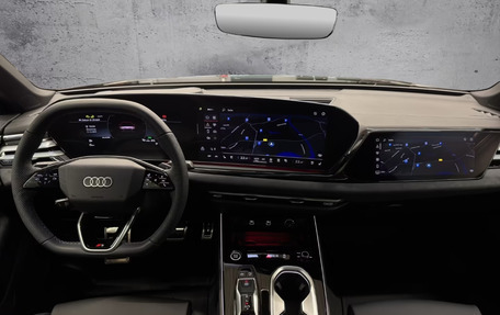 Audi A6, 2026 год, 7 900 000 рублей, 10 фотография
