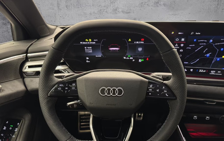 Audi A6, 2026 год, 7 900 000 рублей, 8 фотография