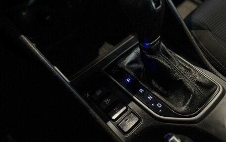 Hyundai Tucson III, 2016 год, 2 100 000 рублей, 14 фотография