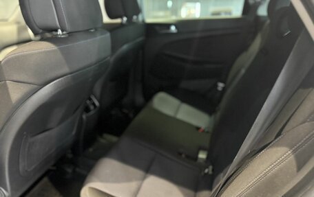 Hyundai Tucson III, 2016 год, 2 100 000 рублей, 15 фотография