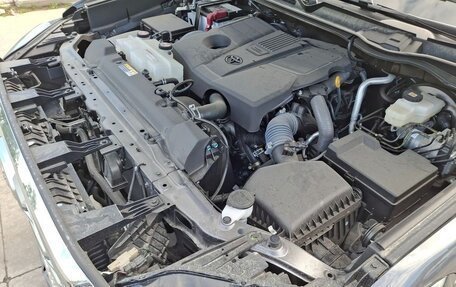 Toyota Tundra, 2025 год, 6 900 000 рублей, 4 фотография