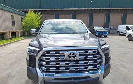 Toyota Tundra, 2025 год, 6 900 000 рублей, 2 фотография