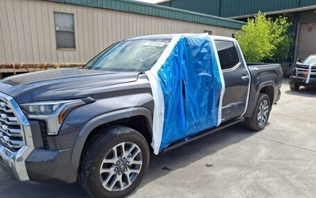 Toyota Tundra, 2025 год, 6 900 000 рублей, 7 фотография