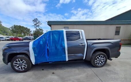 Toyota Tundra, 2025 год, 6 900 000 рублей, 8 фотография