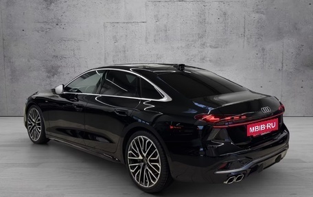 Audi A6, 2026 год, 7 900 000 рублей, 3 фотография