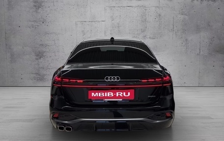 Audi A6, 2026 год, 7 900 000 рублей, 4 фотография