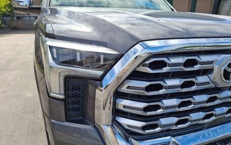 Toyota Tundra, 2025 год, 6 900 000 рублей, 9 фотография
