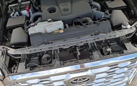Toyota Tundra, 2025 год, 6 900 000 рублей, 14 фотография