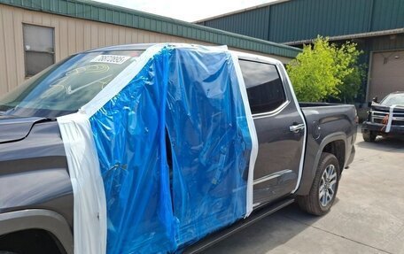 Toyota Tundra, 2025 год, 6 900 000 рублей, 11 фотография