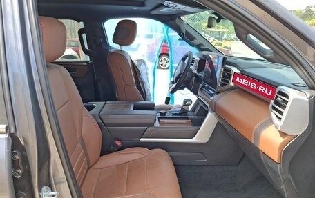 Toyota Tundra, 2025 год, 6 900 000 рублей, 18 фотография