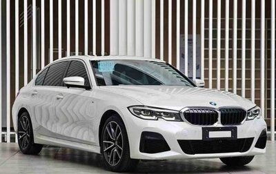 BMW 3 серия, 2022 год, 2 684 000 рублей, 1 фотография