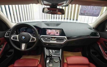 BMW 3 серия, 2022 год, 2 684 000 рублей, 9 фотография