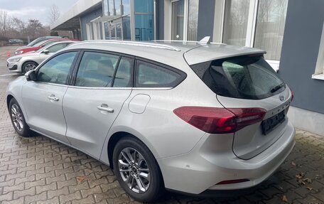 Ford Focus IV, 2022 год, 2 296 000 рублей, 4 фотография