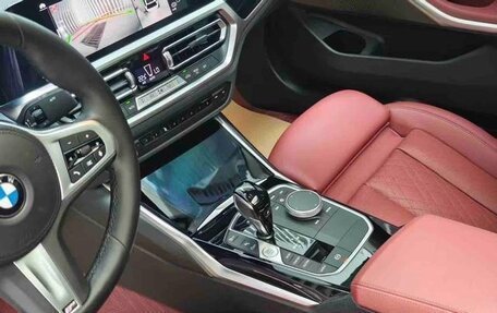 BMW 3 серия, 2022 год, 2 684 000 рублей, 8 фотография