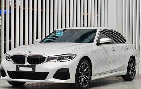 BMW 3 серия, 2022 год, 2 684 000 рублей, 3 фотография