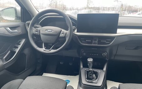 Ford Focus IV, 2022 год, 2 296 000 рублей, 5 фотография