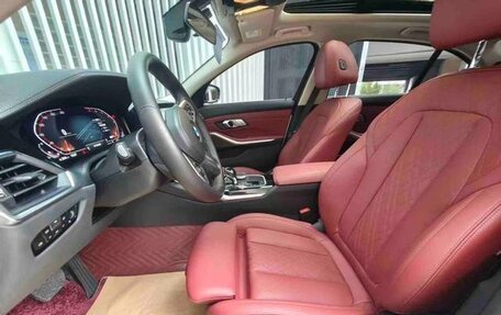 BMW 3 серия, 2022 год, 2 684 000 рублей, 7 фотография