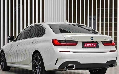 BMW 3 серия, 2022 год, 2 684 000 рублей, 4 фотография