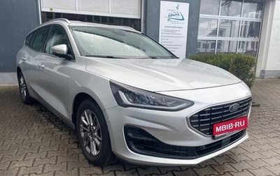Ford Focus IV, 2022 год, 2 296 000 рублей, 1 фотография