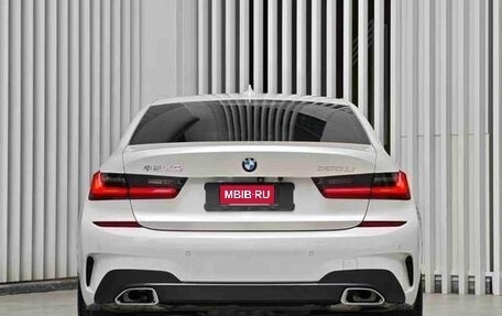 BMW 3 серия, 2022 год, 2 684 000 рублей, 5 фотография