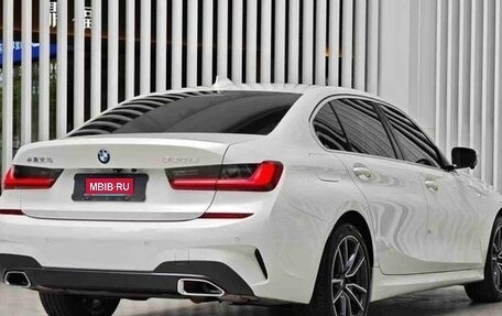 BMW 3 серия, 2022 год, 2 684 000 рублей, 6 фотография