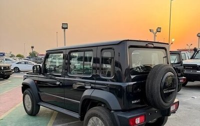 Suzuki Jimny, 2026 год, 3 140 000 рублей, 1 фотография