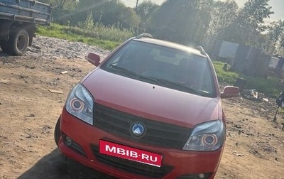 Geely MK Cross I, 2012 год, 80 000 рублей, 1 фотография