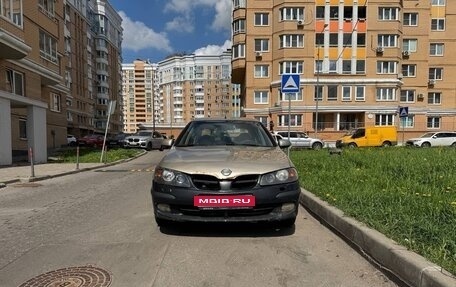 Nissan Almera, 2004 год, 300 000 рублей, 1 фотография