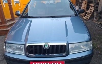 Skoda Octavia IV, 2010 год, 850 000 рублей, 1 фотография
